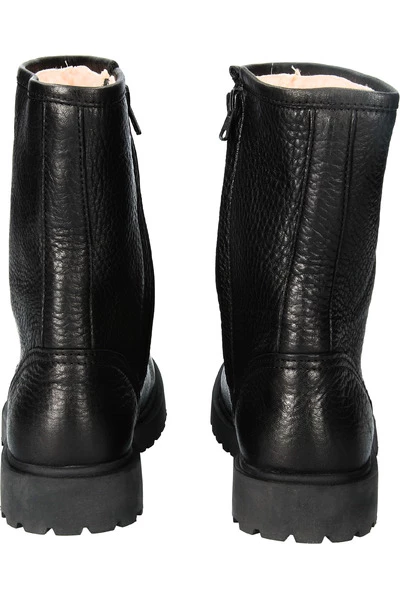 Blackstone Laarzen LOTTA BOOTS Black 4 Blackstone Laarzen LOTTA BOOTS Black - Afbeelding 4