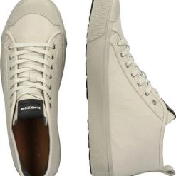 Blackstone Sneakers WG63 OFF WHITE - MID SNEAKER Beige 11 Blackstone Sneakers WG63 OFF WHITE - MID SNEAKER Beige -Blackstone Winkel 1d626fc71007d44e594e351956da47cb