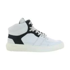 Sneakers Blackstone Herenschoenen Zwart YG02 White 9 Sneakers Blackstone Herenschoenen Zwart YG02 White -Blackstone Winkel 1e60b844c6f10d5fa84e7f986d5c3778