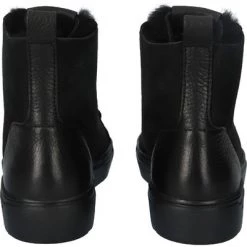 Blackstone Sneakers AKNA - YL55 NERO - HIGH SNEAKER Black 9 Blackstone Sneakers AKNA - YL55 NERO - HIGH SNEAKER Black -Blackstone Winkel 1e6538b1d74f5671028b9d41c05fdbe8