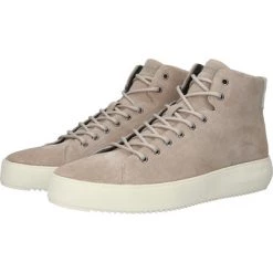 Blackstone Sneakers DYLAN - YG10 WEATHERED TEAK - HIGH-SNEAKER Beige 8 Blackstone Sneakers DYLAN - YG10 WEATHERED TEAK - HIGH-SNEAKER Beige -Blackstone Winkel 1f4fe61b31ce2f377b7743808a2a4681