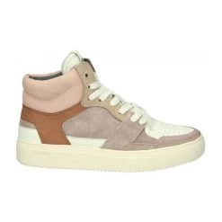 Blackstone High Top Sneakers Beige 5 Blackstone High Top Sneakers Beige -Blackstone Winkel 21f6625cb1c2508e0492d0e74e4f5640
