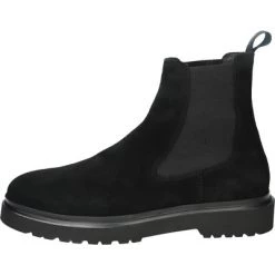 Blackstone Laarzen MATEO - YG30 BLACK - CHELSEA BOOT Black -Blackstone Winkel 224fedd3e7cd4503ffde3937de0b133a