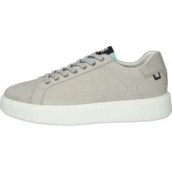 Blackstone Sneakers XG10 LIGHT GREY - LOW SNEAKER Gray -Blackstone Winkel 23d744ae180aaa7071cdadf2ab076bcf