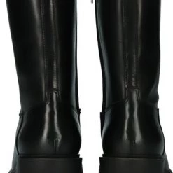Blackstone Enkellaarsjes WL38 BLACK - WOMENS BOOT Black 11 Blackstone Enkellaarsjes WL38 BLACK - WOMENS BOOT Black -Blackstone Winkel 259390b45393c7be1101caccc6f6e801