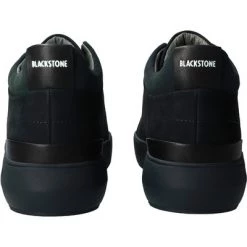 Blackstone Sneakers TREVOR - YG23 NAVY - MID-SNEAKER Blue 8 Blackstone Sneakers TREVOR - YG23 NAVY - MID-SNEAKER Blue -Blackstone Winkel 25cab51b1330f3a05c549cf440ef618d