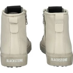 Blackstone Sneakers WL23 - HIGH SNEAKER Beige 8 Blackstone Sneakers WL23 - HIGH SNEAKER Beige -Blackstone Winkel 26acff713cb3f8e28d1d9a5d152fd568