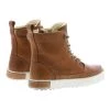 Blackstone Laarzen CK01 CUOIO - ORIGINAL BOOTS - TEDDY Brown