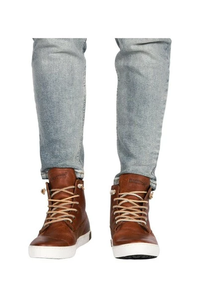 Blackstone Sneakers Original 6'' Boots Brown 2 Blackstone Sneakers Original 6'' Boots Brown - Afbeelding 2