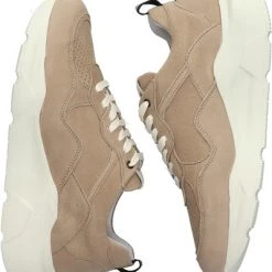 Blackstone Sneakers VL81 AGLIO - LOW CHUNKY SNEAKER Beige 10 Blackstone Sneakers VL81 AGLIO - LOW CHUNKY SNEAKER Beige -Blackstone Winkel 29fb112735f0a8af5465cdaeab0e7259