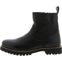 Blackstone Laarzen OM63 - MEN'S BOOT Black 8 Blackstone Laarzen OM63 - MEN'S BOOT Black -Blackstone Winkel 2a225e0f3e217529f829c2b4632d5c4b