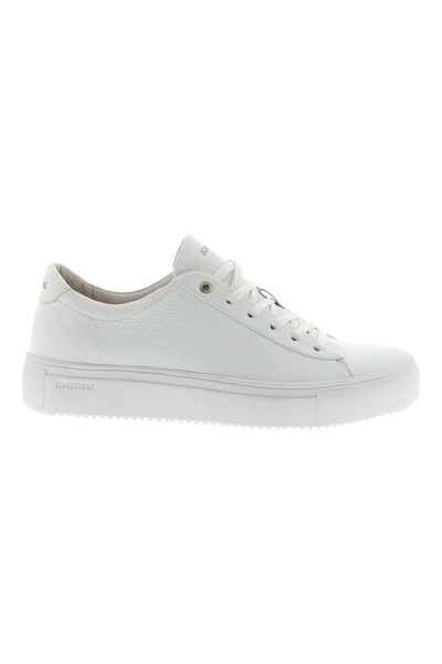 Blackstone Sneakers UL90 WHITE - LOW SNEAKER White 6 Blackstone Sneakers UL90 WHITE - LOW SNEAKER White - Afbeelding 6