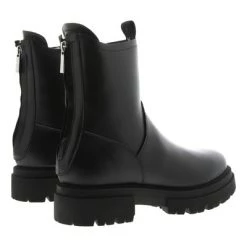 Blackstone Veterschoenen WL73 - WOMENS BOOT Black 5 Blackstone Veterschoenen WL73 - WOMENS BOOT Black -Blackstone Winkel 2a8f907a5571fbf4167d9f455a42b2ef