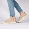 Blackstone Sneakers VG27 SAFARI - LOW SNEAKER Beige