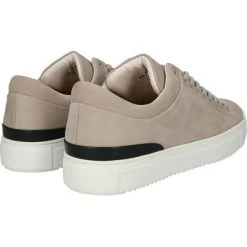Blackstone Sneakers PM56 PURE CASHMERE - LOW SNEAKER Beige -Blackstone Winkel 2b39d5cca15cf5f1640edb431bcd2f97