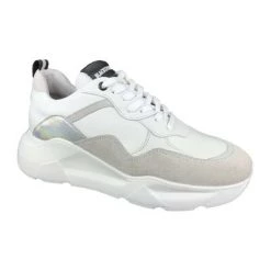 Blackstone SNEAKERS White