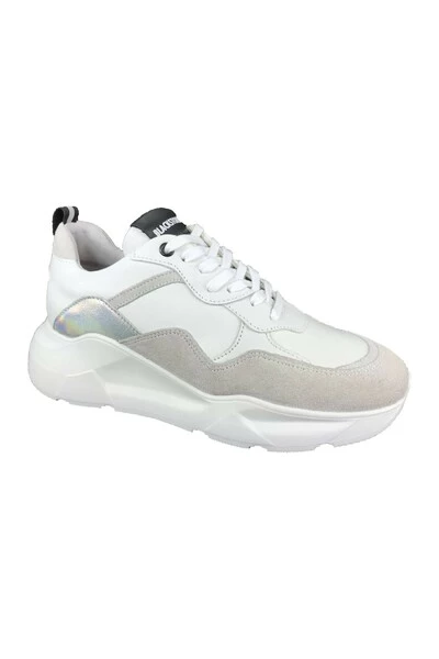 Blackstone SNEAKERS White 1 Blackstone SNEAKERS White