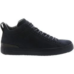 Blackstone MID-TOP SNEAKERS Black 7 Blackstone MID-TOP SNEAKERS Black -Blackstone Winkel 2bf84bd823aedd9878060e5fda3d7d1f