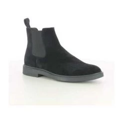 Laarzen Blackstone Herenschoenen Zwart Black 8 Laarzen Blackstone Herenschoenen Zwart Black -Blackstone Winkel 2c23261e4596c4484127883421ace993