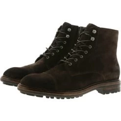 Blackstone Nette Schoenen UG20 SOUL BROWN - HIGH TOP SUEDE BOOTS Brown 8 Blackstone Nette Schoenen UG20 SOUL BROWN - HIGH TOP SUEDE BOOTS Brown -Blackstone Winkel 2d47aafefb4605ff89b455bb6c7f6119
