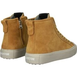 Blackstone Sneakers WL24 BRONZE MIST - HIGH SNEAKER Brown 8 Blackstone Sneakers WL24 BRONZE MIST - HIGH SNEAKER Brown -Blackstone Winkel 2dd2a9399e8d37e7d85069e8d1eecca0