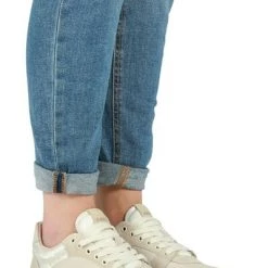 Blackstone Sneakers XW41 BEIGE - LOW SNEAKER Beige 10 Blackstone Sneakers XW41 BEIGE - LOW SNEAKER Beige -Blackstone Winkel 2e156175e467dfce3c9a1a68ab014b48