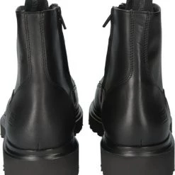 Blackstone Nette Schoenen BRODY - YG33 - ZIPPER BOOTS Black 10 Blackstone Nette Schoenen BRODY - YG33 - ZIPPER BOOTS Black -Blackstone Winkel 2e4086d2e801c17560d13074efb405da