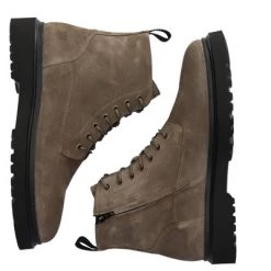 Blackstone Nette Schoenen BRODY - YG32 - ZIPPER BOOT Brown 9 Blackstone Nette Schoenen BRODY - YG32 - ZIPPER BOOT Brown -Blackstone Winkel 2eb5a98a2409e8690ac0c1ca19c5e453