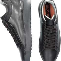 Blackstone TREVOR MID-SNEAKERS Black 10 Blackstone TREVOR MID-SNEAKERS Black -Blackstone Winkel 2ed7d040702572f3fe0900eb05f8eb7f