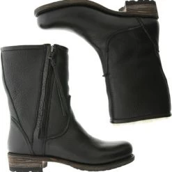 Blackstone Laarzen EW74 BLACK - WOMENS BOOT - FUR Black 10 Blackstone Laarzen EW74 BLACK - WOMENS BOOT - FUR Black -Blackstone Winkel 2f1dc8837bf4dbfe0c555bebe6d8b1ea