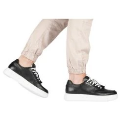 Blackstone Sneakers VG46 BLACK - SNEAKER LOW Black 11 Blackstone Sneakers VG46 BLACK - SNEAKER LOW Black -Blackstone Winkel 2fe28c00d89d574b15333b4071d9cd2b