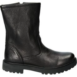 Blackstone Laarzen LOTTA BOOTS Black 11 Blackstone Laarzen LOTTA BOOTS Black -Blackstone Winkel 3037888967aebed80dd0cf77d3c732c7