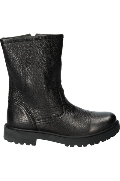 Blackstone Laarzen LOTTA BOOTS Black 6 Blackstone Laarzen LOTTA BOOTS Black - Afbeelding 6