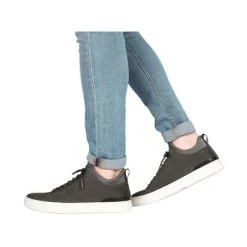Blackstone Sneakers SG28 THUNDERSTORM - MID SNEAKER Gray 9 Blackstone Sneakers SG28 THUNDERSTORM - MID SNEAKER Gray -Blackstone Winkel 306485ceba7d9dd165870ac96e8efe3d