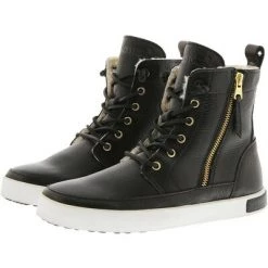 Blackstone Veterschoenen CW96 BLACK - ORIGINAL 6'' BOOTS - FUR Black 9 Blackstone Veterschoenen CW96 BLACK - ORIGINAL 6'' BOOTS - FUR Black -Blackstone Winkel 311322d9ebec61a3c9940700d82534c5