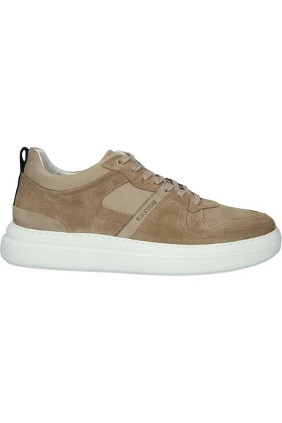 Blackstone Sneakers WG70 TAUPE - LOW SNEAKER Brown 1 Blackstone Sneakers WG70 TAUPE - LOW SNEAKER Brown