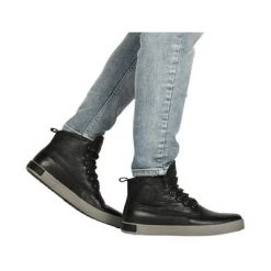 Blackstone Nette Schoenen GM06 NERO - ORIGINAL 6'' BOOTS - FUR Black 9 Blackstone Nette Schoenen GM06 NERO - ORIGINAL 6'' BOOTS - FUR Black -Blackstone Winkel 31c2f3cd4aeb471f2a11b1a140c5c674
