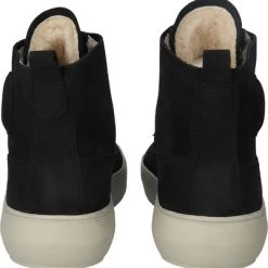 Blackstone Sneakers ASPEN - YG26 - HIGH-SNEAKER Black 11 Blackstone Sneakers ASPEN - YG26 - HIGH-SNEAKER Black -Blackstone Winkel 31d4a7217620ed7f137a994de75f23c7