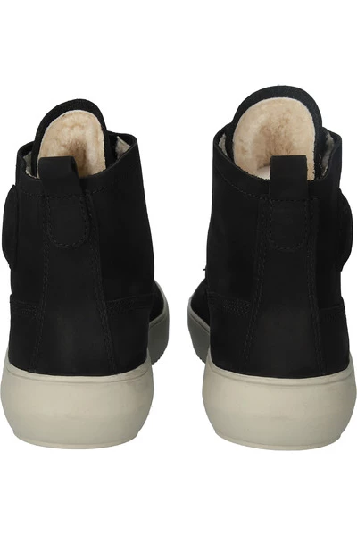Blackstone Sneakers ASPEN - YG26 - HIGH-SNEAKER Black 6 Blackstone Sneakers ASPEN - YG26 - HIGH-SNEAKER Black - Afbeelding 6