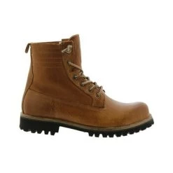 Blackstone Veterschoenen IL62 CUOIO - LACE UP BOOTS - FUR Brown -Blackstone Winkel 31d9a2ac951cbb14bf64812914ef0542