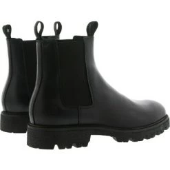 Blackstone Laarzen WG91 BLACK - CHELSEA BOOT Black -Blackstone Winkel 31ffb7407149f9bcc5f54c81aaa530dd