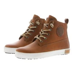 Blackstone Laarzen CK02 - KIDS BOOTS Brown 5 Blackstone Laarzen CK02 - KIDS BOOTS Brown -Blackstone Winkel 32c1f71d7e3bde90972f8bc97ff8c99d