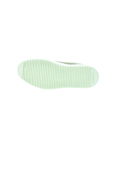 Blackstone Sneakers Beige 1 Blackstone Sneakers Beige