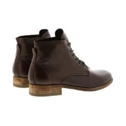 Blackstone Laarzen JM29 CHOCOLATE - HIGH LACE UP Brown 8 Blackstone Laarzen JM29 CHOCOLATE - HIGH LACE UP Brown -Blackstone Winkel 33fb9af2dcce5d10509604f875ea9388