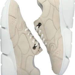 Blackstone Sneakers XL33 ALMOND MILK - CHUNKY SNEAKER Beige 9 Blackstone Sneakers XL33 ALMOND MILK - CHUNKY SNEAKER Beige -Blackstone Winkel 34164d1dcefa65f59a7d883144b382ae