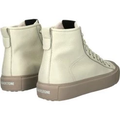 Blackstone Sneakers XG78 OFF WHITE - HIGH SNEAKER Beige 11 Blackstone Sneakers XG78 OFF WHITE - HIGH SNEAKER Beige -Blackstone Winkel 3484f464656734dacddb1e6de5338616