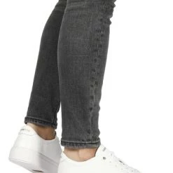 Blackstone Sneakers UL90 WHITE - LOW SNEAKER White 9 Blackstone Sneakers UL90 WHITE - LOW SNEAKER White -Blackstone Winkel 35ad476cc552a37cf7b026fa83ab34ae