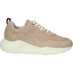 Blackstone Sneakers VL81 AGLIO - LOW CHUNKY SNEAKER Beige 9 Blackstone Sneakers VL81 AGLIO - LOW CHUNKY SNEAKER Beige -Blackstone Winkel 35ed1b66f4ca9fe106f5e0c6e968bfb3