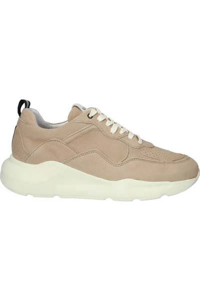 Blackstone Sneakers VL81 AGLIO - LOW CHUNKY SNEAKER Beige 4 Blackstone Sneakers VL81 AGLIO - LOW CHUNKY SNEAKER Beige - Afbeelding 4