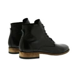 Blackstone Nette Schoenen JM29 BLACK - HIGH LACE UP Black 11 Blackstone Nette Schoenen JM29 BLACK - HIGH LACE UP Black -Blackstone Winkel 3637f30a3806e6aa4f1b928c91d5a76c